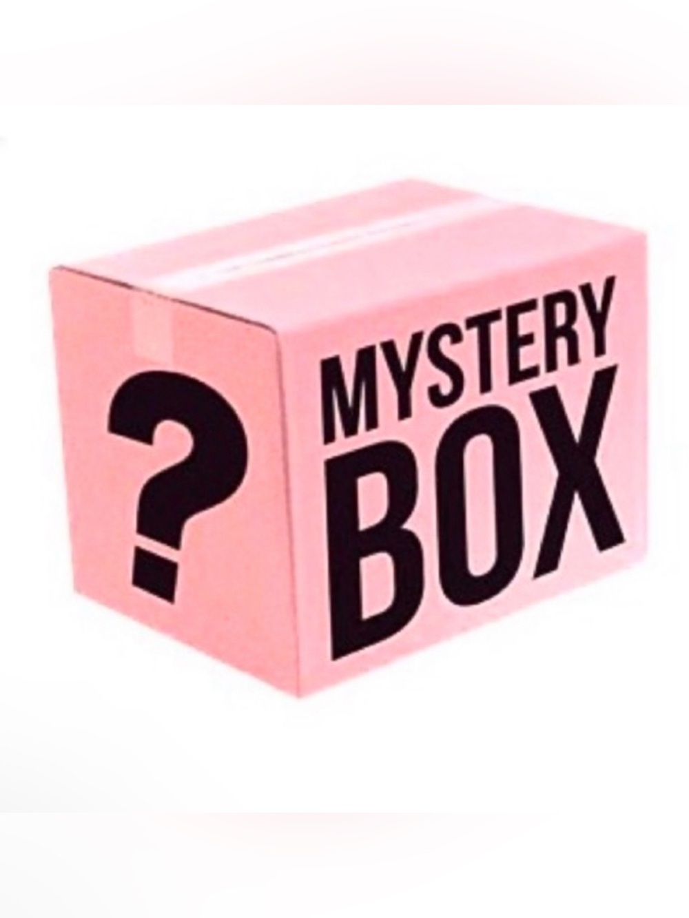 Women's Clothes Mystery Box
